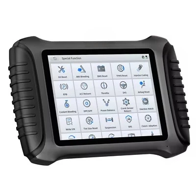 XTOOL X100 PAD3 Professional Key Programmer & Diagnostic Tool and Immo Function Bidirectio