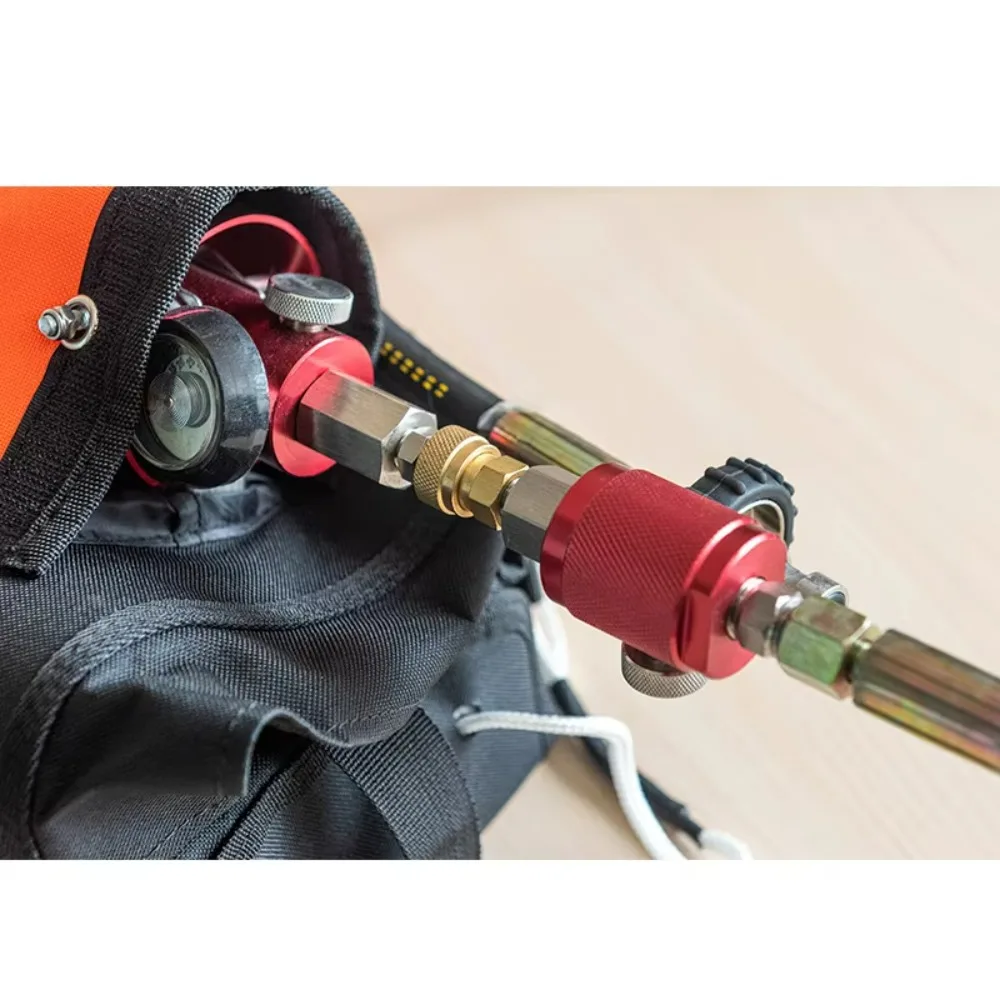 

Спасательная ракета имеет страховую веревку или автоматическую спасательную жилетку и другую защитную машину можно запускать в соответствии со стороны.