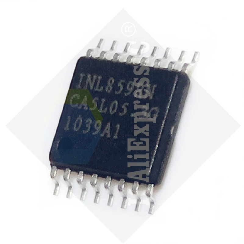5-20PCS INL859RN INL859 BA6146 6146 OPA549T OPA549 FMRX2AMS FMRX2 K4S643232E-TC60 K4S643232E SN74HC02N 74HC02