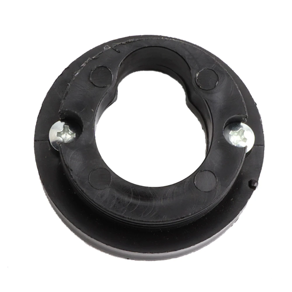 

47cc 49cc Mini Moto Air Filter Clearner Mount Stack For 2 Stroke Engine Carburetor Carb Pocket Dirt Bike Kids ATV Quad
