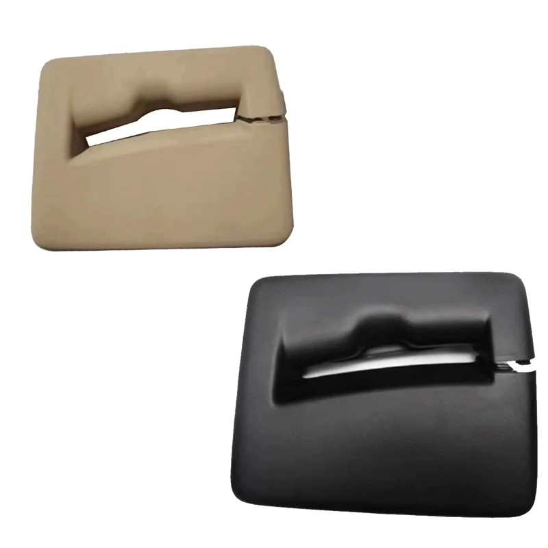 

Car Seat Belt Guide Cover 3C0857781B95T For VW Passat Variant CC Golf 2006-2015 Rear Center Seat Belt Guide Caps