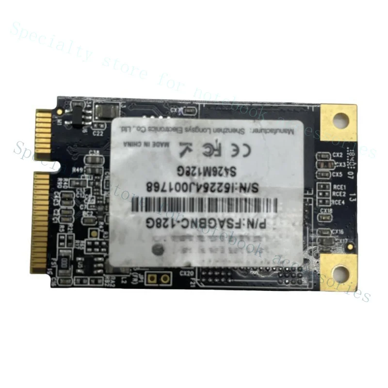 A+ SSD Solid State Disk mSATA FSAGBNC-128GB Fits For FORESEE 128GB