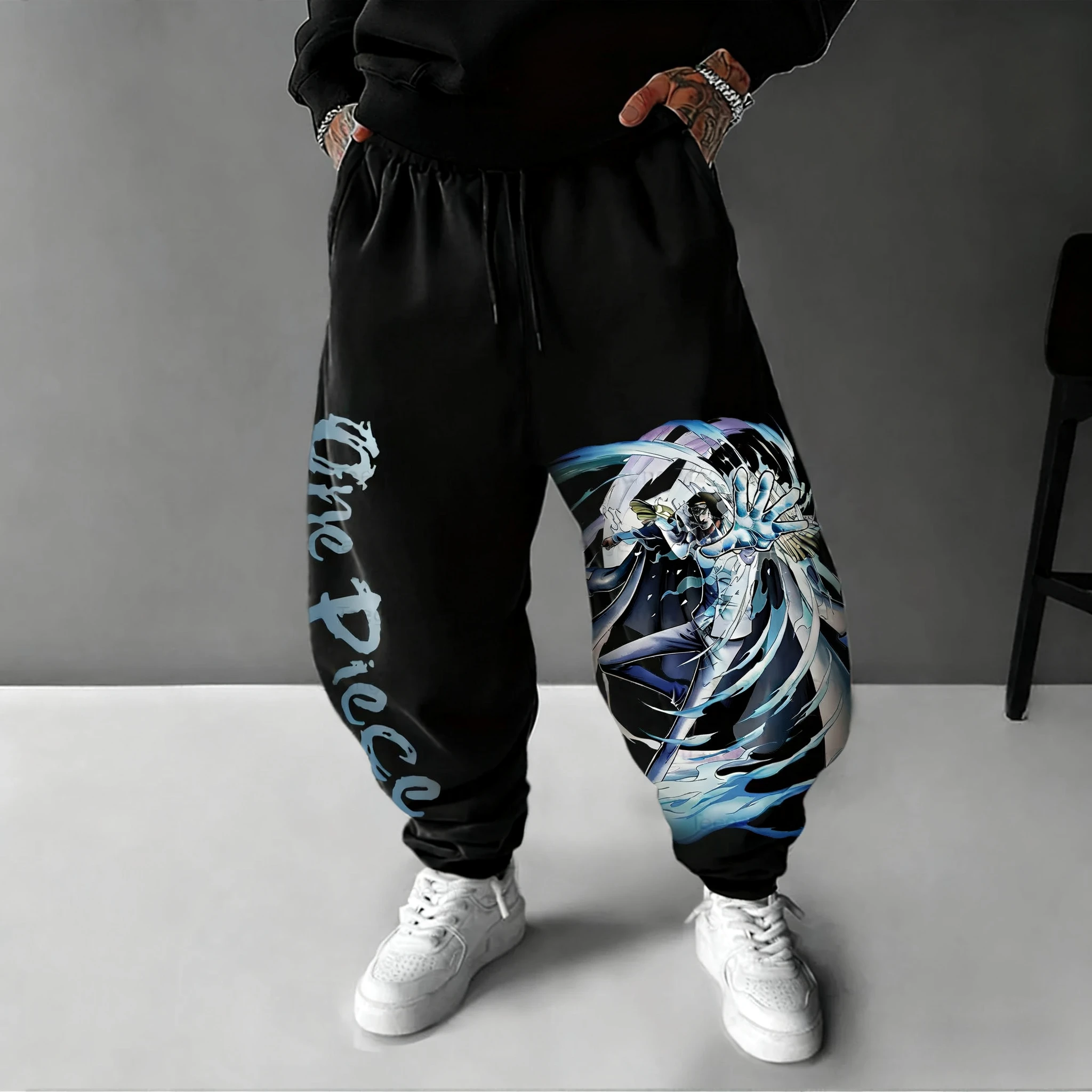 One Piece Anime Co … - image