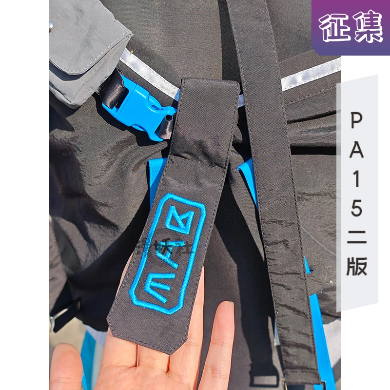 Game Girls Frontline Florence Cosplay Costume New men women fashionable jumpsuit socks prop Halloween Christmas uniform