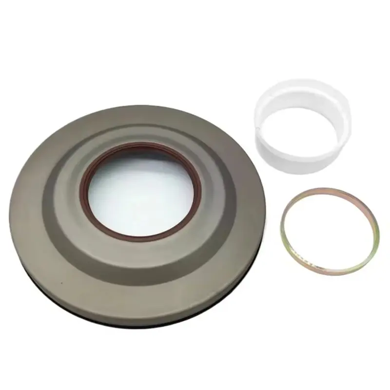 Stable-Gearboxs Oil Seal Powershift Gearboxs Cover For Ford MPS6