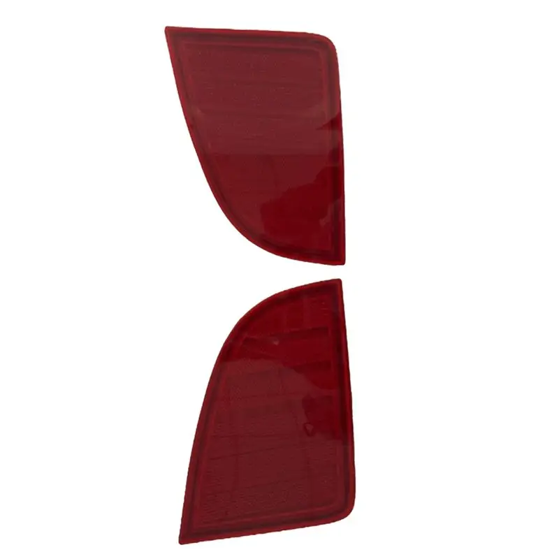 81590-52100 81580-52170 Rear Bumper Reflector Lamp Brake Light For Toyota Vitz RS 2005-2007-A67F