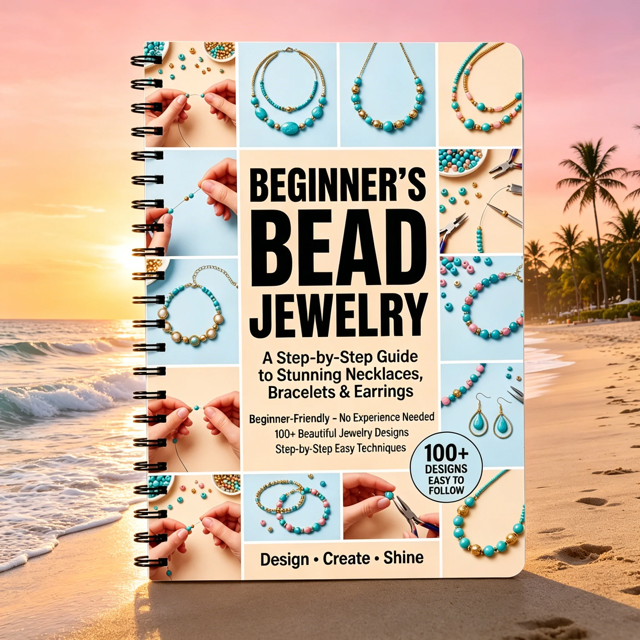 Руководство по изготовлению ук – обзор и цена Jewelry Making Guide