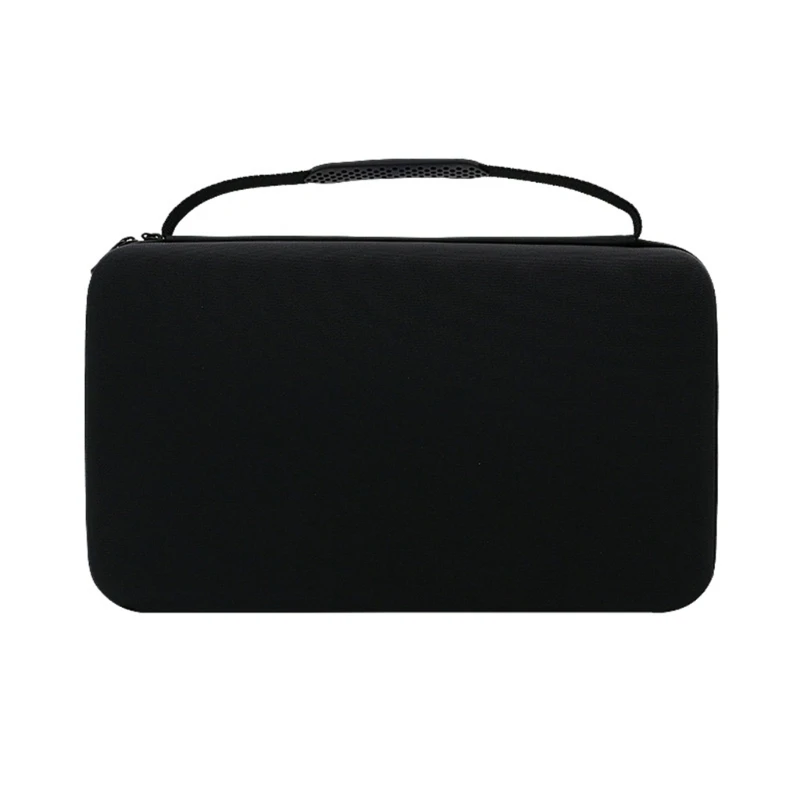 Wireless Keyboard Mouse Travel Case for Wireless Ergonomic Keyboard Storage Dustproof Waterproof Bag Replacement