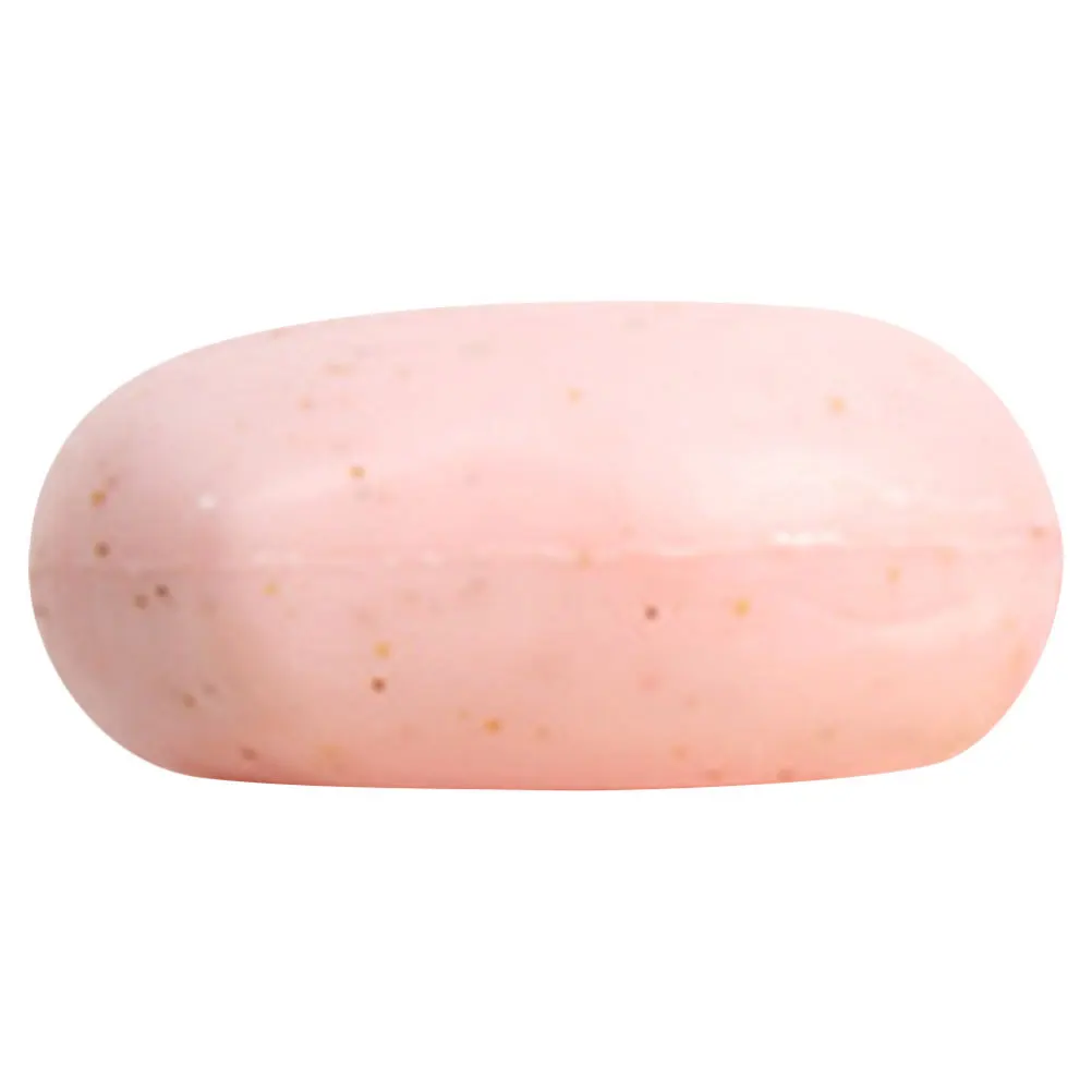 

1Set Hip Soap Bar Exfoliating Cleaning Bath Refreshing Skin Care Butt Scrub Soap for Soft Smooth Skin Butt Cleaning Supply