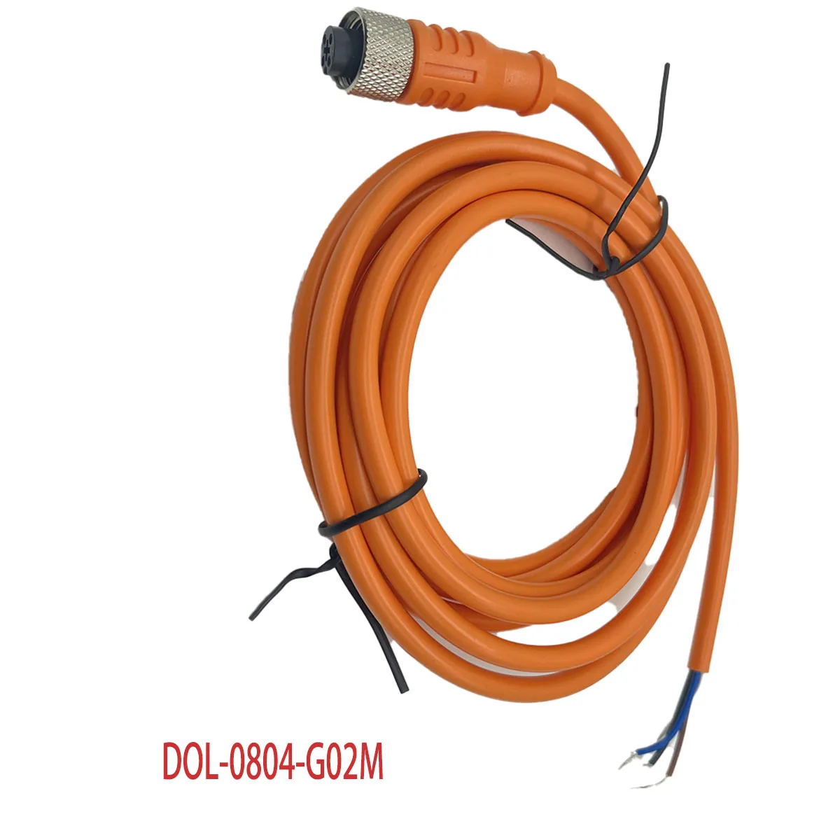 

DOL-0804-G02M DOL-0804-W02M DOL-0804-G05M DOL-0804-W05M Cable M8 4 Pins 100% New & Original