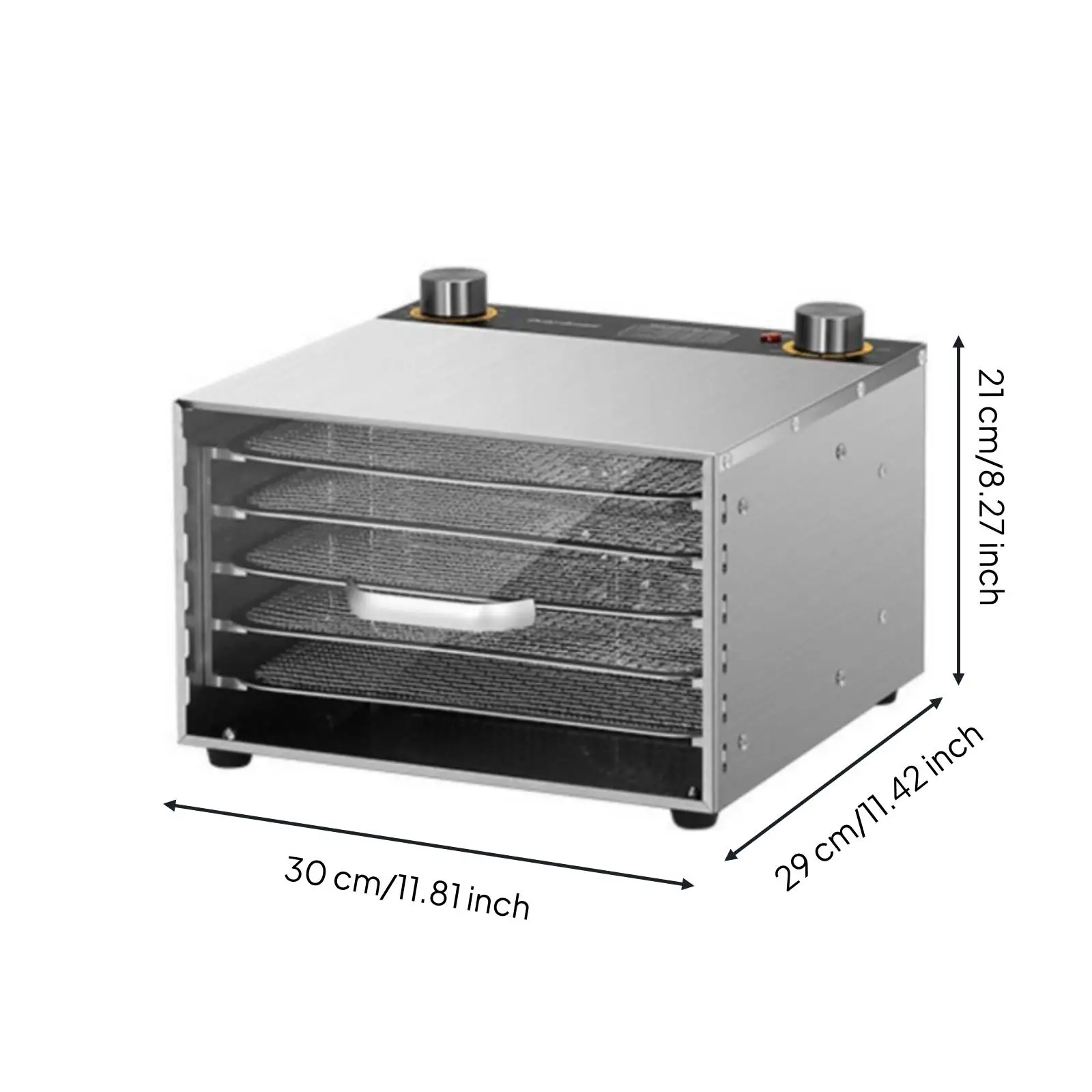 deshydrateur-alimentaire-commercial-boitier-en-acier-inoxydable-controle-de-temperature-reglable-pour-une-utilisation-domestique-en-cuisine