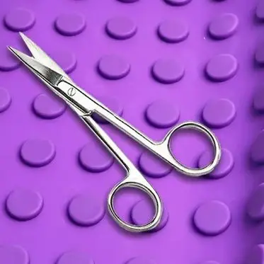 Autoclavable Silicone Magnetic Instrument Mat Reusable Magnetic Pad for Surgical Dental Instruments Clinic Lab Use