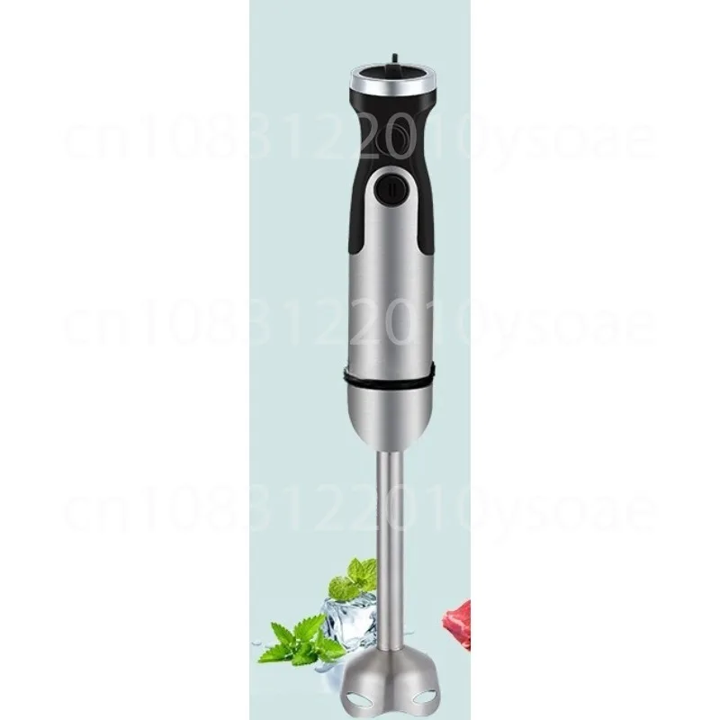Handheld mixer, juicer, cooking stick, meat grinder, homogenizer