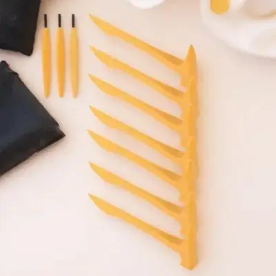 

Набор для раскопок динозавров из 30 предметов: археологические инструменты для детей, обучающий научный набор, прочные инструменты для раскопок, набор для поиска динояиц, STEM-набор