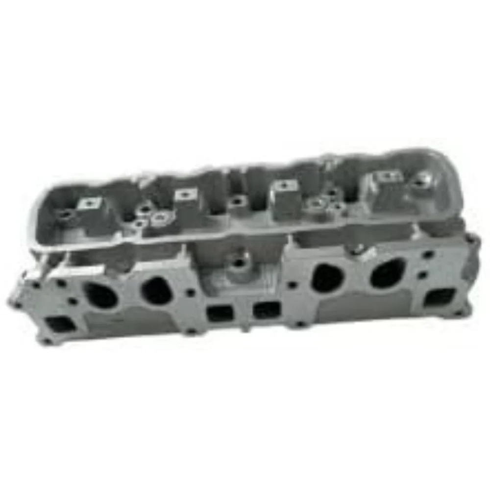 

Complete Cylinder Head for Nissan Engine K15 K21 K25
