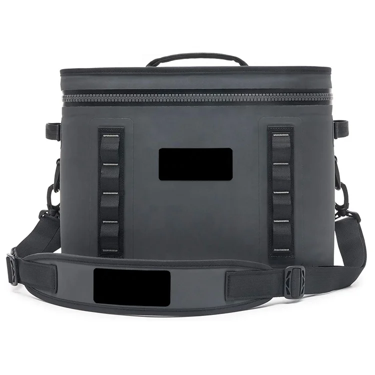 

Keeping Ice for 48-72 Hours Insulated Cooler Tote Bag for Riding Climbing