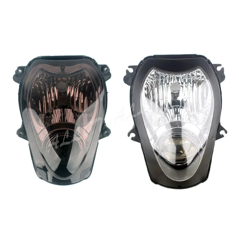 Motorcycle Headlight Headlamp Assembly For Suzuki 1999-2007 Hayabusa GSXR1300 1999 2000 2001 2002 2003 2004 2005 2006 2007