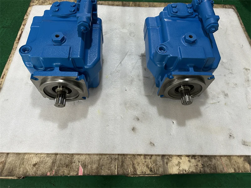 مضخات Lainuo PVH074R01AA10A250000002001AB010A مضخة المكبس PVH PVH057 PVH063 PVH074 PVH081 PVH098 PVH106 PVH131 PVH141
