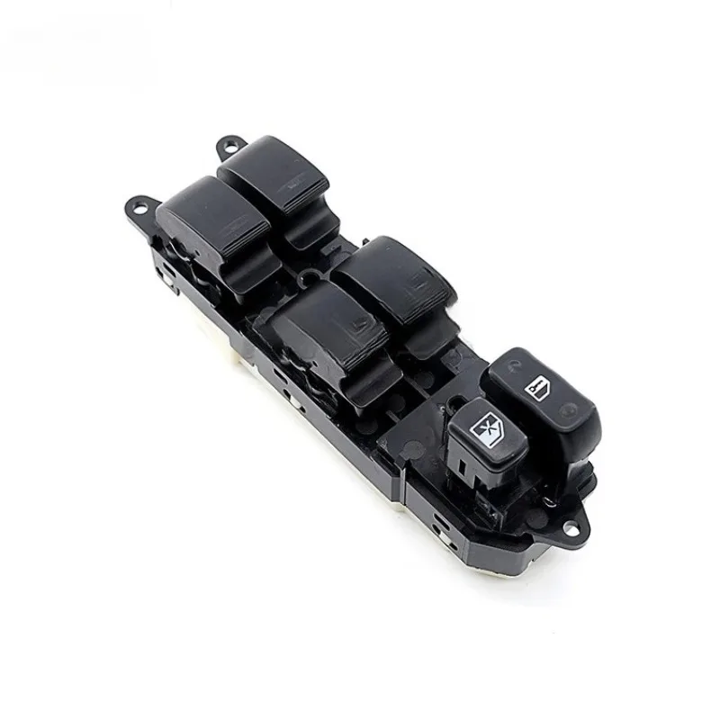 

For Toyota for Land Cruiser for Lexus front left electric window main switch 84820-60100