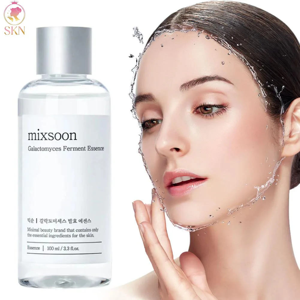 

Mixsoon Fermented Essence Deeply Moisturize Care Serum Asiatica Extract 100ml Soothing Repair Essence Compress Improve Skin
