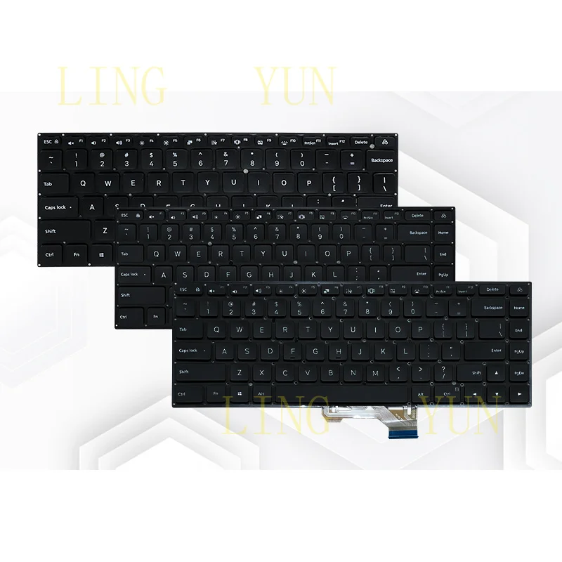 

z Compatible with for Xiaomi XMA1901 1902 1903 2001 2005 2006 2008 2009 2011 keyboards