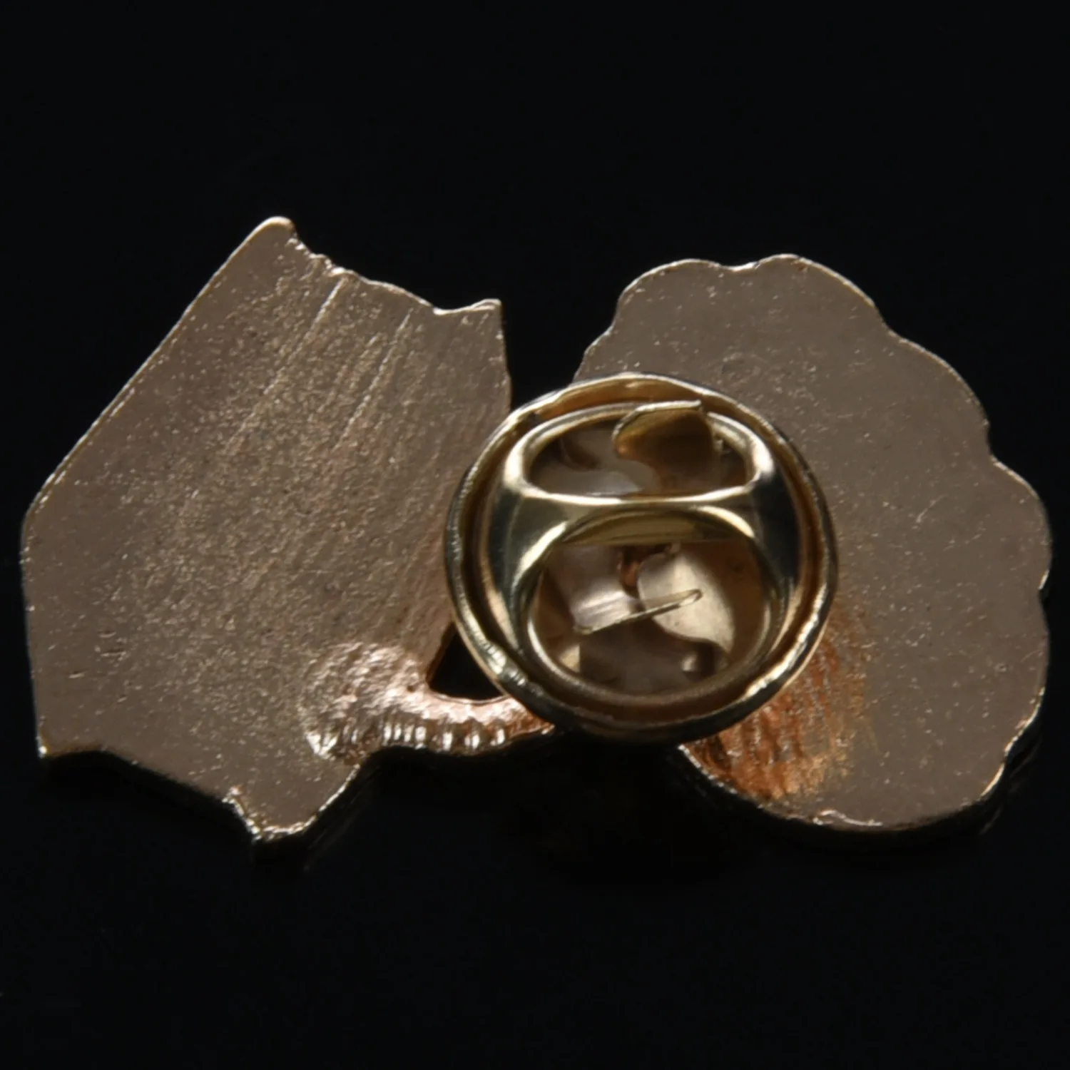 Broche de Gramophone de Phonographe de Dessin Animé, Bouton, Icône en Émail Rose, Sac à Dos, Veste en Jean, Col, Épinglette, Danemark ge en Métal, Bijoux Cadeau