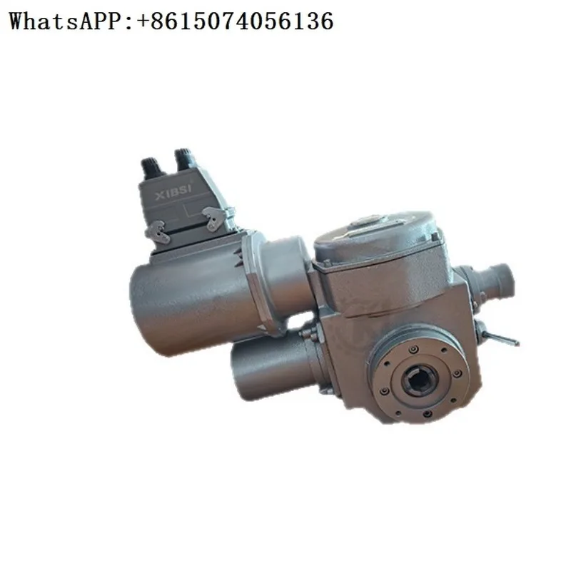 Bernard Drain Valve…