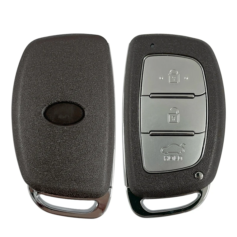 CN020001 95440-3X510 For Hyundai Elantra 2014+ Smart Remote Key DVI-MDFGE03 PCF7952A 433MHz Keyless Go