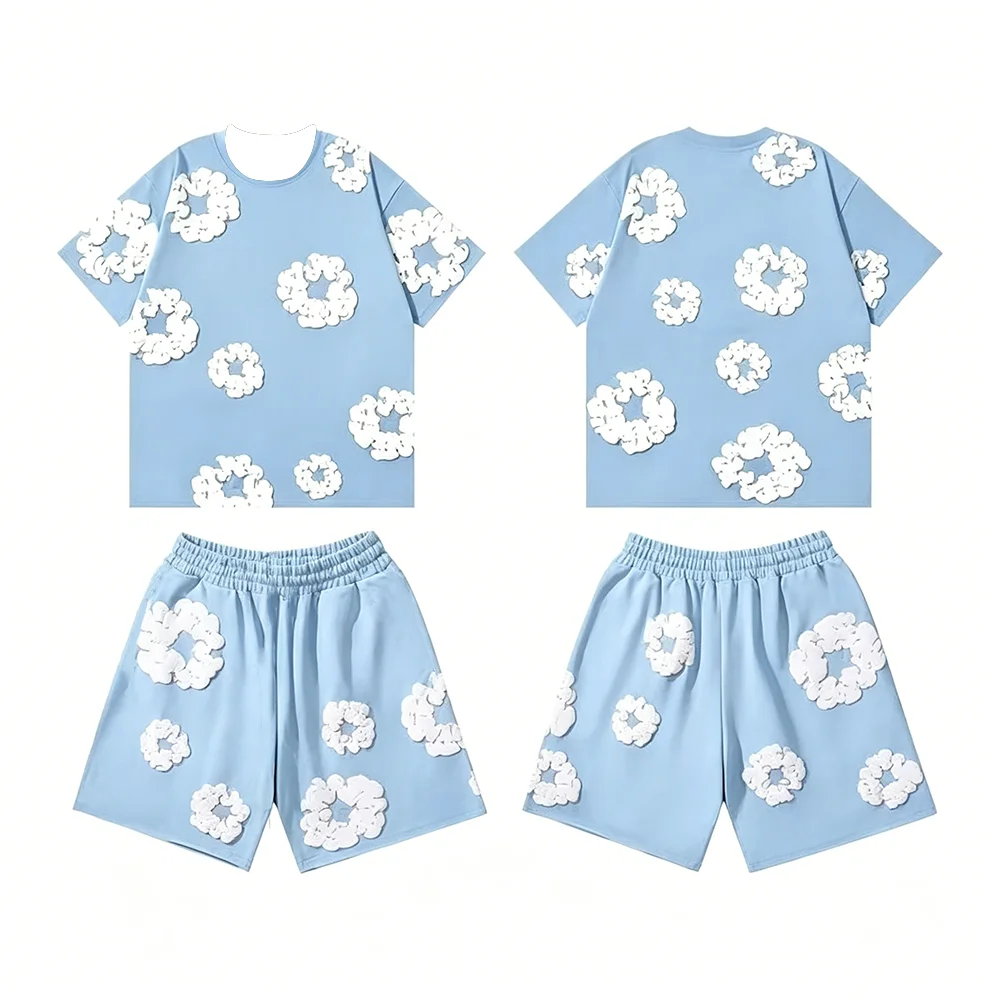 #7 Latest Knit Matching Sets Offers
