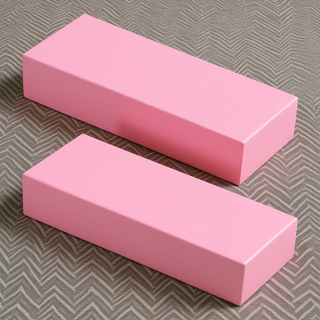 2 قطعة إسفنجة فنية عالية الكثافة أداة تنظيف اللوحة الممتصة للماء لرسم الزيت بالألوان المائية إسفنجات الرسم بالألوان المائية #6