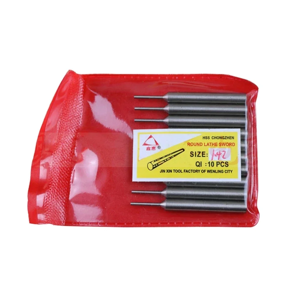 Pinza per smontaggio chiavi per auto Peg remoto pieghevole per auto Installa lo strumento di rimozione dei perni della lama della chiave ribaltabile per il kit del fabbro Chiavi dell'auto