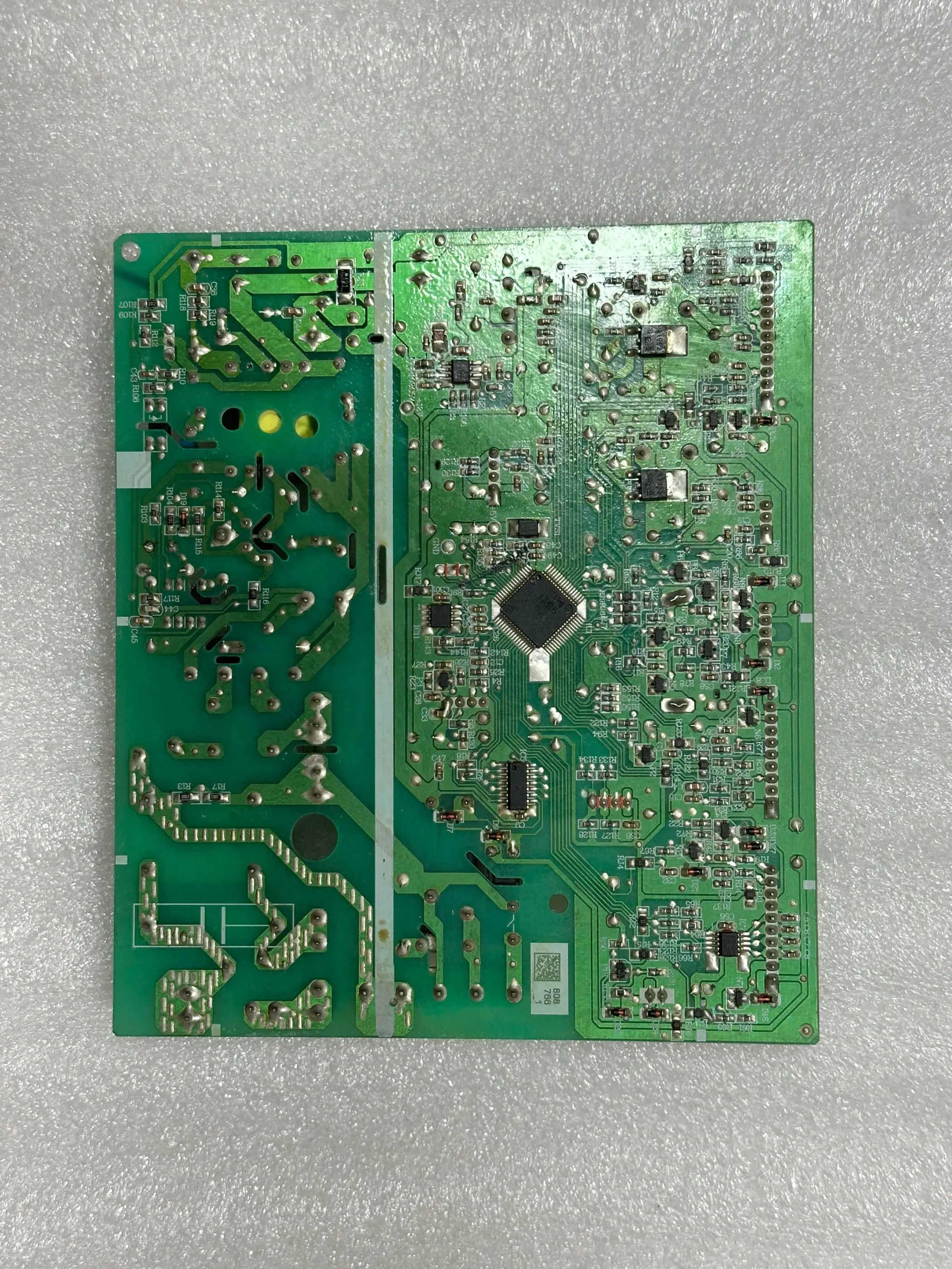 BCD-521WDBB BCD-521WDPW computer control motherboard 0061800283A