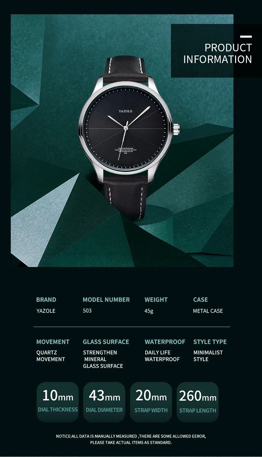 メンズビジネススタイル腕時計 トップブランド 高級メタルケース アナログクォーツ メンズ腕時計 カジュアルレザーベルト ファッションメンズウォッチ ギフト