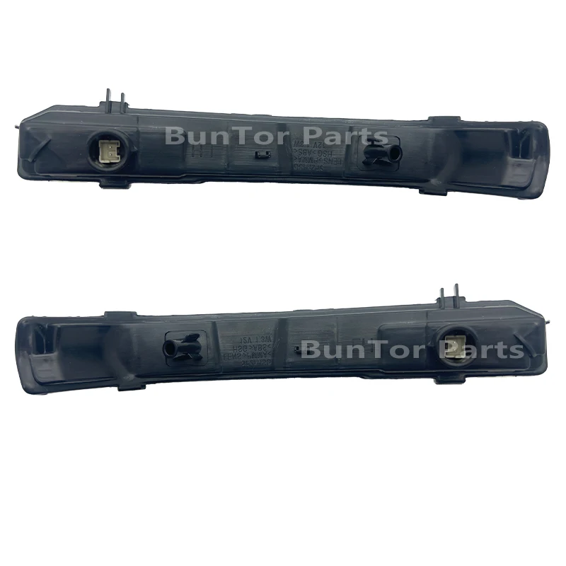 Outside Mirror Signal Lights For KIA SELTOS 2019 2020 2021 2022-2026/KX3 2020-2022#87614/24-Q5000 Wing Mirror Turn Signal Lamp