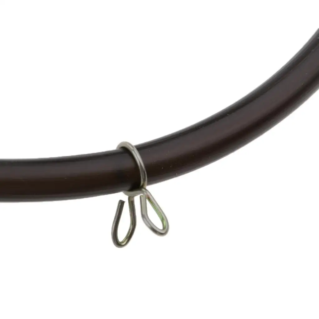 

Inline Mini Gas Fuel Filter Hose Line Plastic Cleaner for Quad ATV Bike Small Engine Replacement