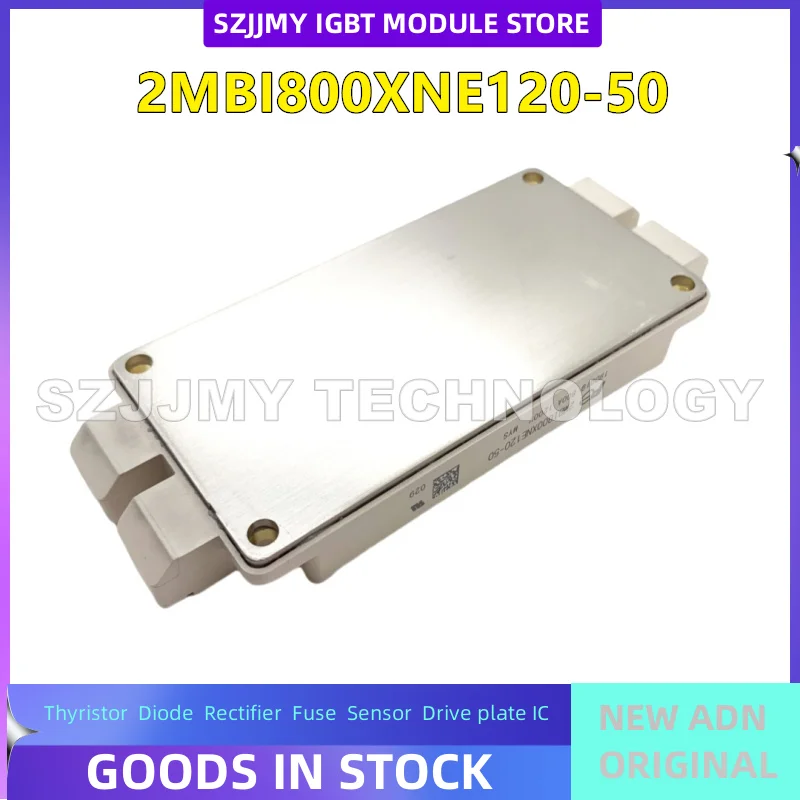 

IGBT Module NEW ORIGINAL IN STOCK MIDA-HB12FA-600N MIDA-HB12FA-450N MIDA-HB12FA-300N 2MBI800XNE120-50 CM800DX-24T1