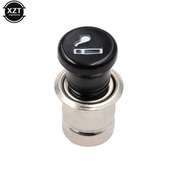 12V Car Mounted Cigarette Lighter Sub Assembly Cigarette Lighter Car Heater Cigarette Lighter Car Accessories feuerzeuge