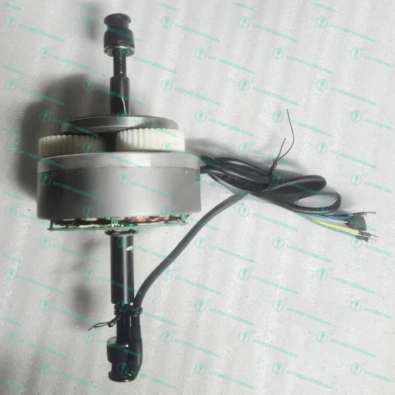 

Мотор-редуктор для электровелосипеда с широкими шинами, центральный, с дропаутом 170 мм, 36В/48В, 500Вт/750Вт/1000Вт