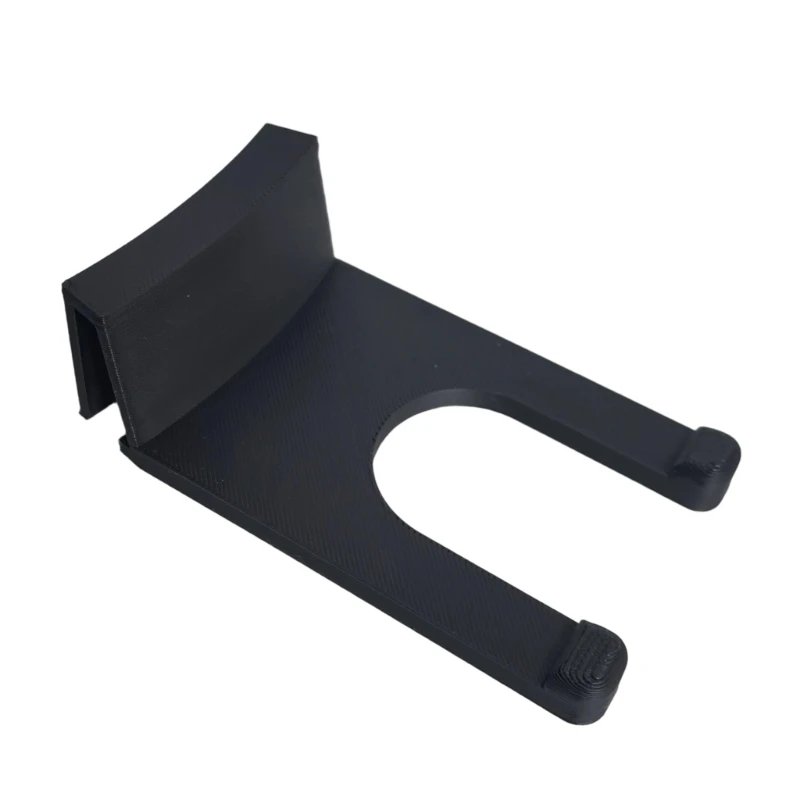 Ergonomic Foam Cannons Stand Holder Bracket Fit Standard Detergent Containers