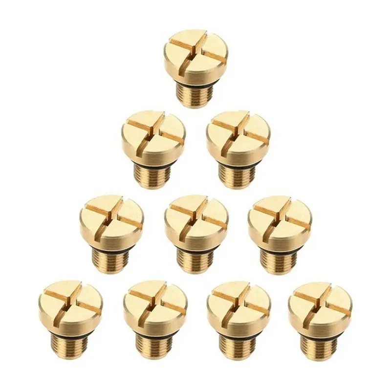 AB56-Expansion Tank Bleeder Screw Tank Bleeder Screw Tank Bleeder Screw For BMW