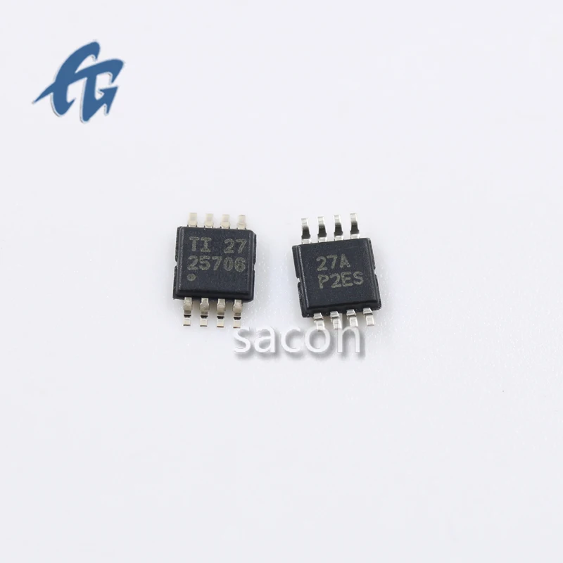 

(SACOH Electronic Components)UCC25706DGK 10Pcs 100% Brand New Original In Stock