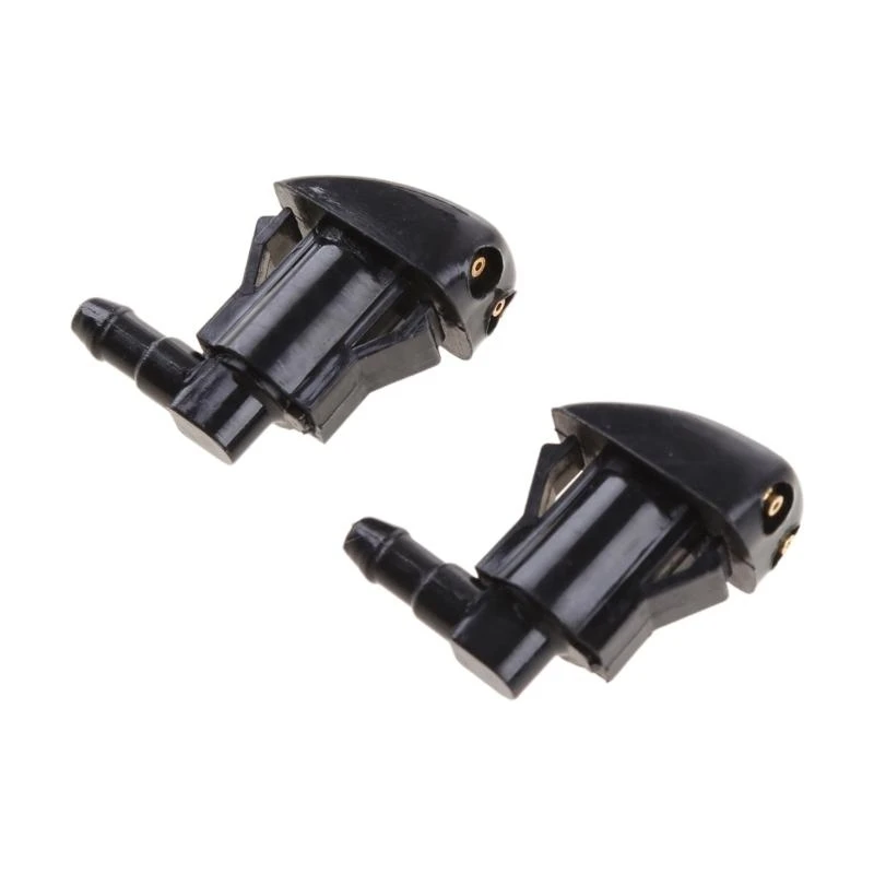 

2 насадки омывателя переднего стекла для 2005-2010 гг.