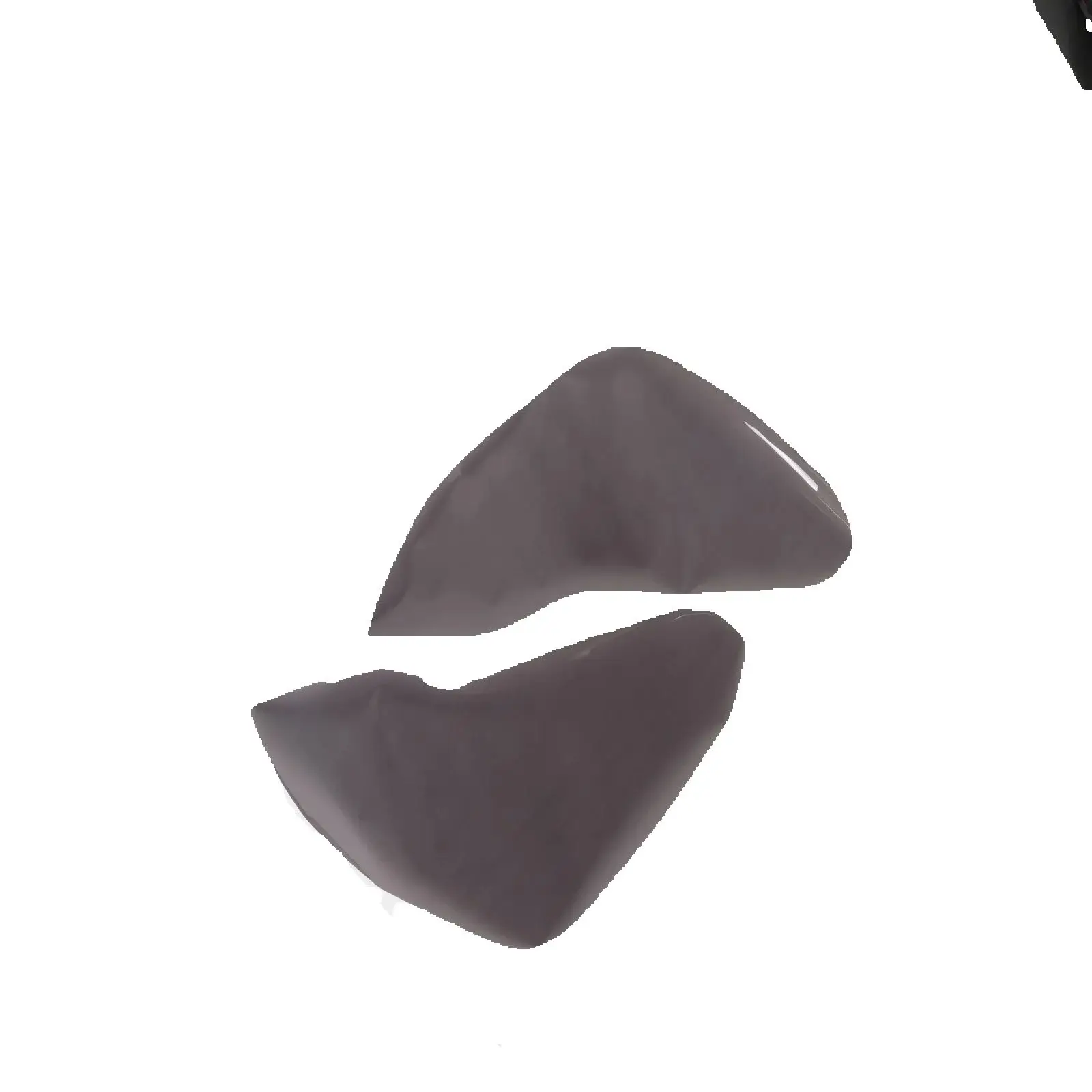 

Headlight Film Overlay Smoky Black FOR Tesla Model 3 Model Y TPU Protection Film