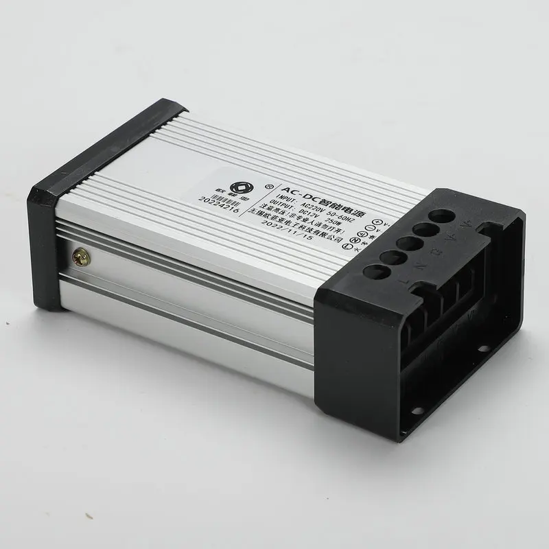 smart power ac para dc converter 200w 12v 24v 01