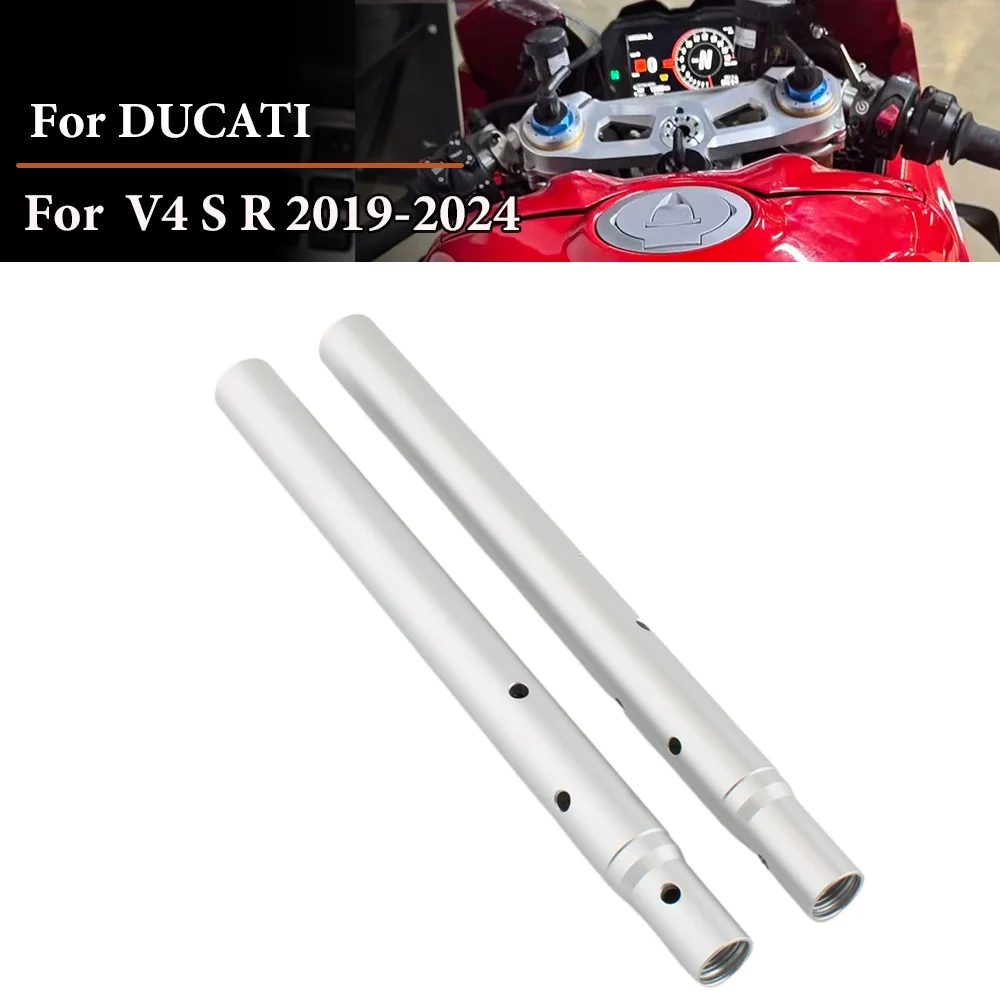 

Руль мотоцикла, руль для DUCATI Panigale V4 S R 2019-2022 2023 2024 87512772CA 87512763CA