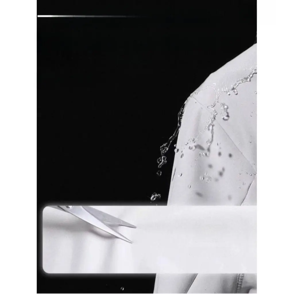 

Women's Soft Shell Jacket Spring Summer Thin Windproof Waterproof Sports Mountaineering Slim Fit Sun Protection Outerwear