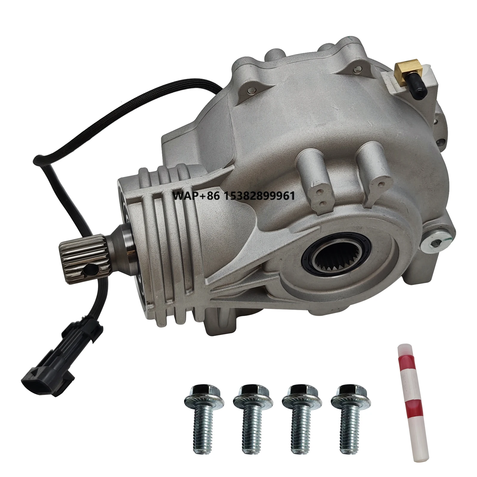 

Передний дифференциал в сборе для Polaris Ranger RZR 570 800 900 1000, OEM 1337133, запчасти для квадроциклов и UTV