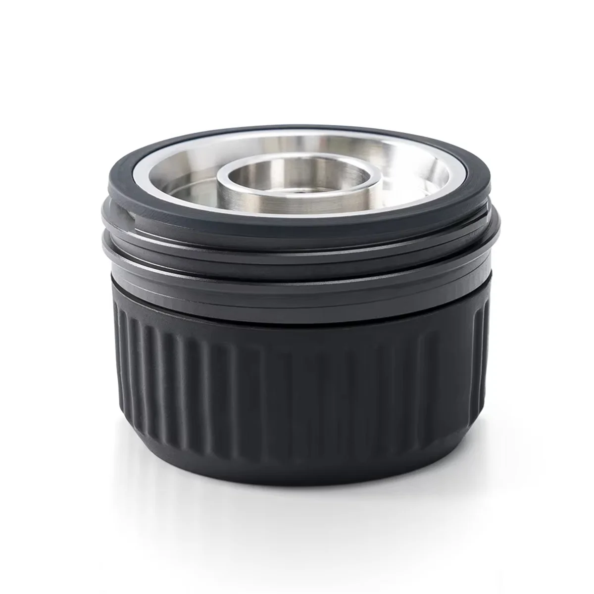 T27C Commercial Powder Basket Only Fit for I Cafilas'S Portable Espresso Maker