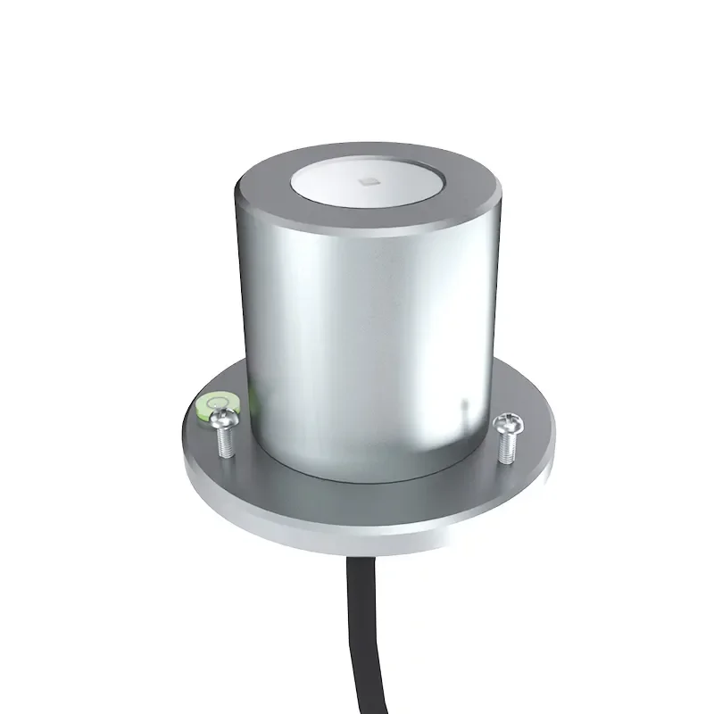 

2026 Real-time Monitoring Software Solar Radiation Sensor For System Operators Pyranometer