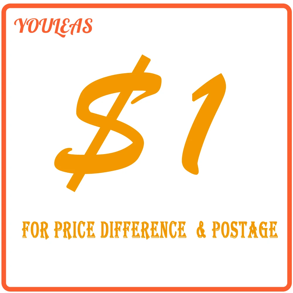 

For Customized Order Link / Price Difference Link / Postage/ European Customs Fee